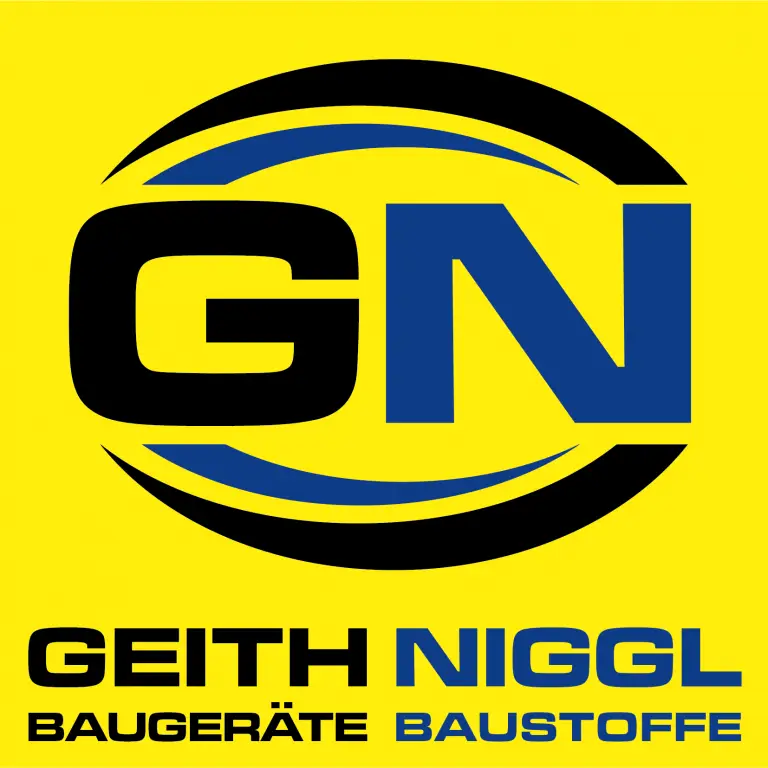 Logo mit Bereichen HG gelb